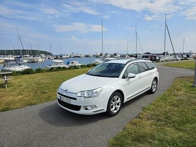 Citroën C5