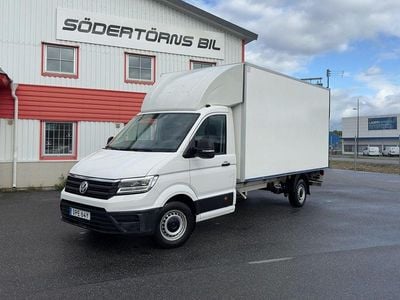 VW Crafter