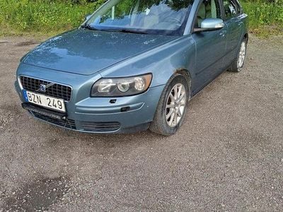 Volvo S40