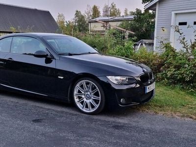 BMW 335 Cabriolet