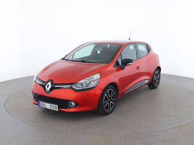 Renault Clio IV