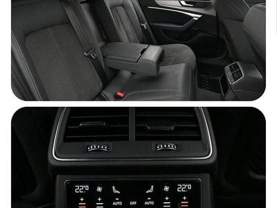 Begagnad 2021 Audi A6 Kombi | 410 000 kr (Marknadspris)