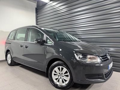 VW Sharan
