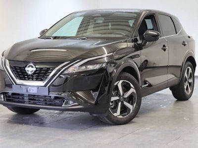 begagnad Nissan Qashqai e-POWER N-Connecta Automat Tillbehörska 2023, SUV