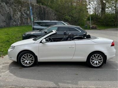 VW Eos