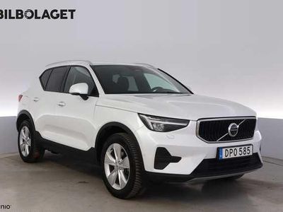 Begagnad Volvo XC40 197 HK (144 kW) 2024 SUV
