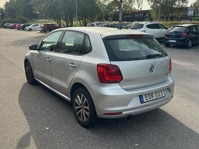 VW Polo