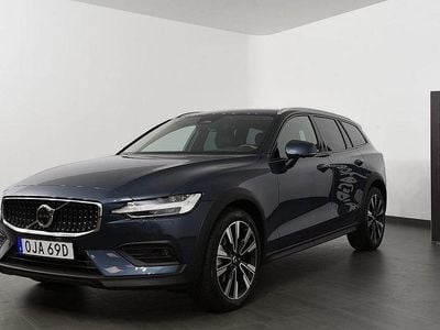 Volvo V60 CC