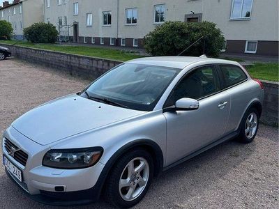Volvo C30