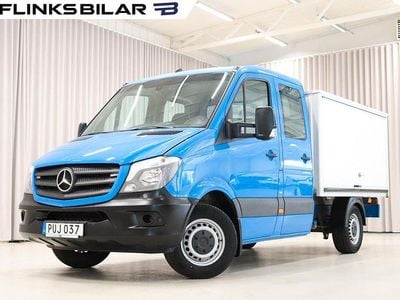 Mercedes 316