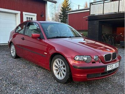 BMW 316 Compact