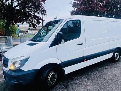 Mercedes Sprinter