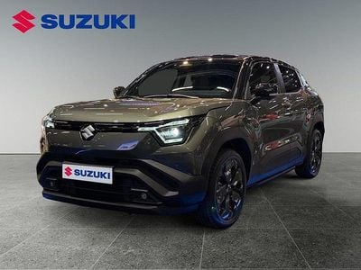 Grön Ny 2025 Suzuki Vitara SUV | 389 900 kr