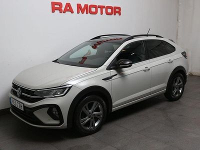 VW Taigo