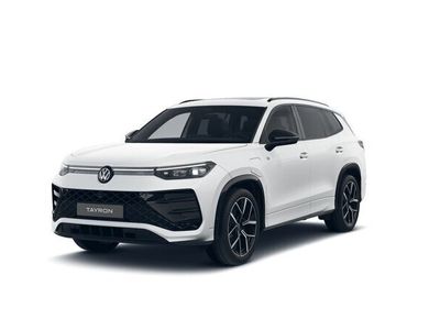 VW Tayron