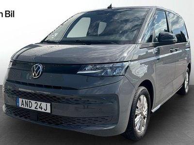 VW Multivan