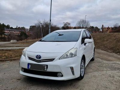 Toyota Prius+