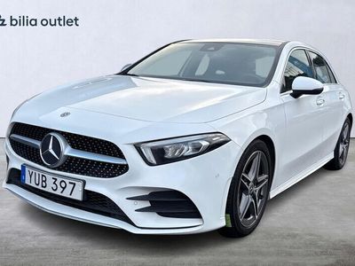 Mercedes A250