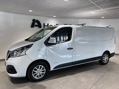 begagnad Nissan NV300 NV300