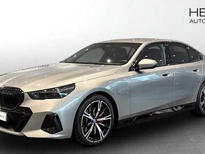 BMW 530e