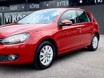 VW Golf