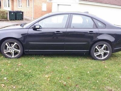 begagnad Volvo S40 D2 Momentum Euro 5