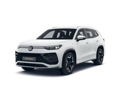VW Tayron