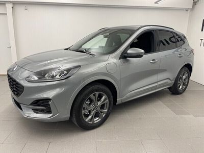 begagnad Ford Kuga 2023 75 my suv st line 2 5 phev fwd 225hk