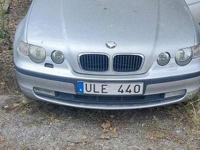 BMW 316 Compact