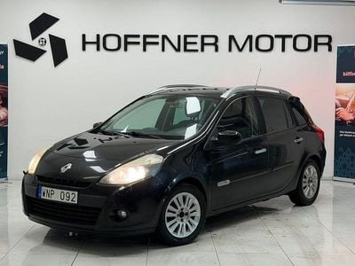 Renault Clio GrandTour