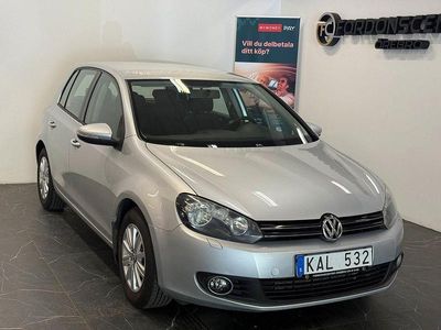 VW Golf