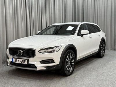 Volvo V90 CC