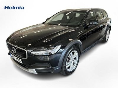 Volvo V90 CC