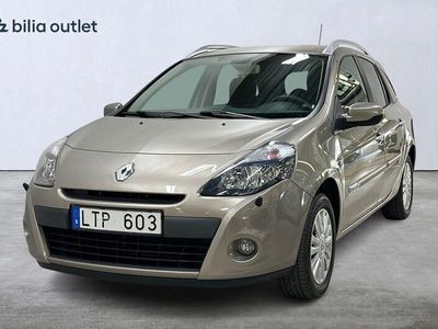 Renault Clio GrandTour