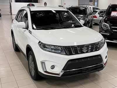 begagnad Suzuki Vitara 5-d 1.4T Hybrid Allgrip 4x4 Man