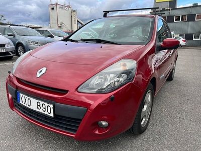 Renault Clio R.S.