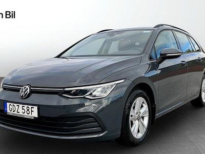 VW Golf VIII