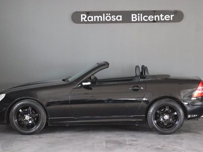 Mercedes SLK200