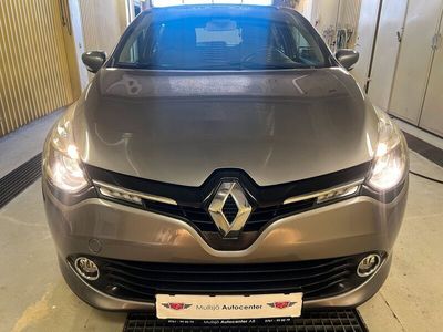Renault Clio IV
