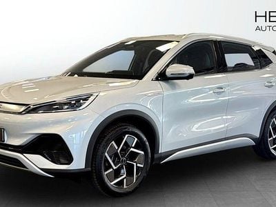 BYD Atto 3
