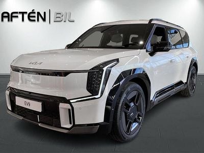 Begagnad Kia EV9 GT-Line 283 kW (385 HK) 2025 SUV
