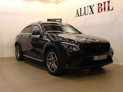 Mercedes GLC220