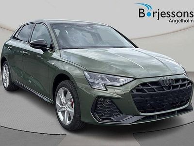 Audi A3 Sportback e-tron