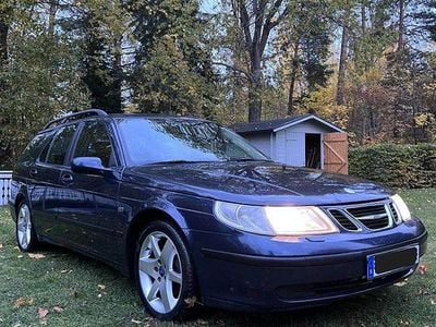 Saab 9-5