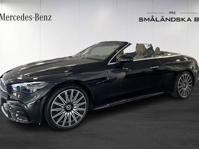 Mercedes CLE200