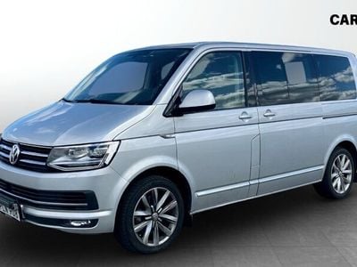 VW Multivan