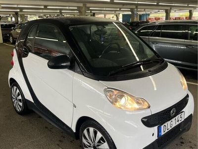 Smart ForTwo Coupé