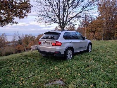 Begagnad BMW X5 235 HK (172 kW) 2010 SUV