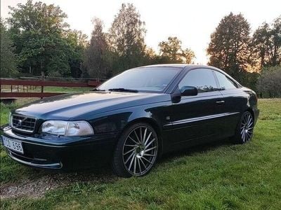Volvo C70