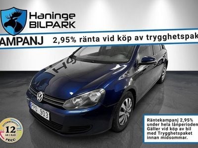 VW Golf VII